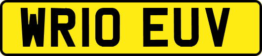 WR10EUV