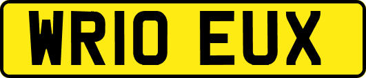 WR10EUX