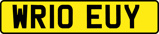 WR10EUY