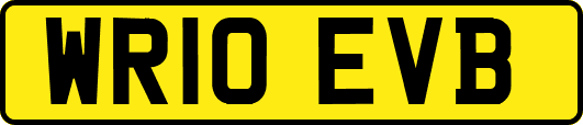 WR10EVB