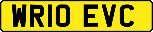 WR10EVC