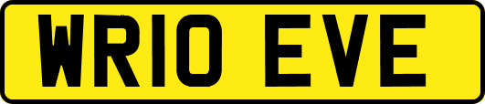 WR10EVE