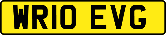 WR10EVG