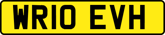 WR10EVH
