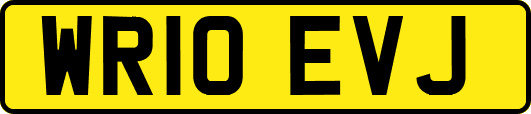 WR10EVJ