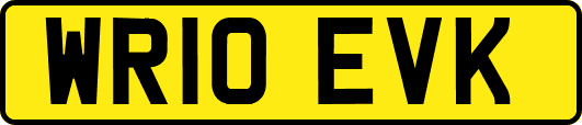 WR10EVK