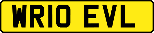 WR10EVL