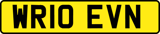 WR10EVN