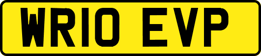 WR10EVP