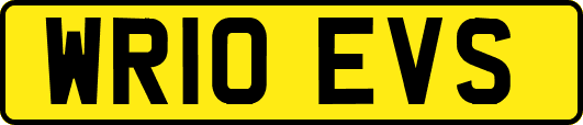 WR10EVS