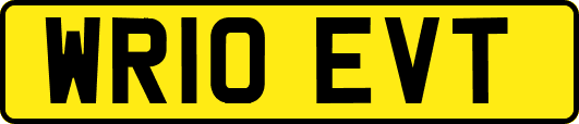 WR10EVT