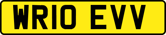 WR10EVV
