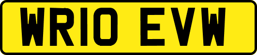 WR10EVW