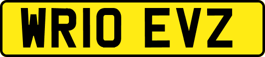 WR10EVZ