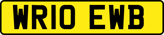 WR10EWB