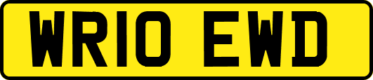 WR10EWD
