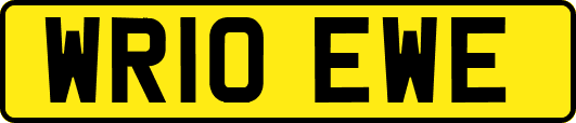 WR10EWE