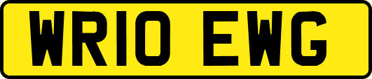 WR10EWG