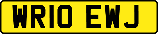 WR10EWJ