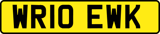 WR10EWK