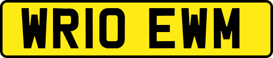 WR10EWM