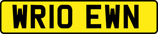 WR10EWN