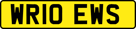 WR10EWS