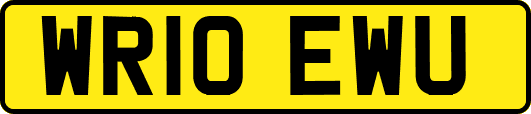 WR10EWU