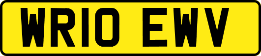 WR10EWV