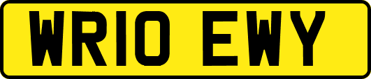 WR10EWY