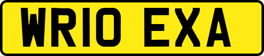 WR10EXA