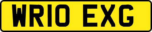 WR10EXG