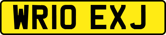 WR10EXJ