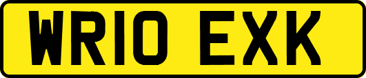 WR10EXK