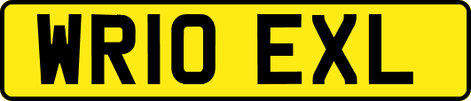 WR10EXL