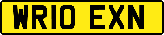WR10EXN
