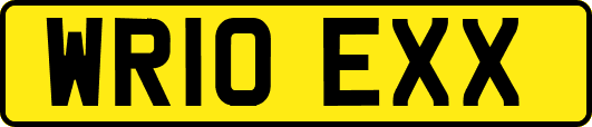 WR10EXX