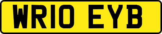 WR10EYB