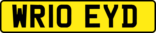 WR10EYD