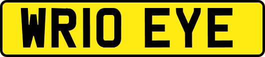 WR10EYE