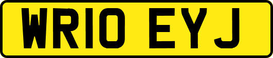 WR10EYJ