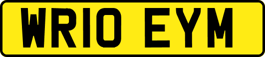 WR10EYM