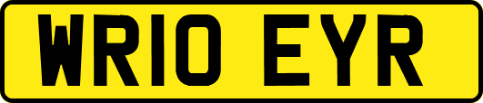 WR10EYR