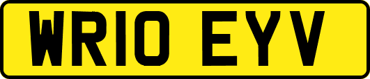 WR10EYV