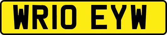 WR10EYW