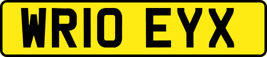 WR10EYX