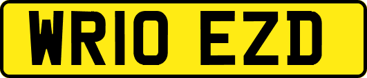 WR10EZD