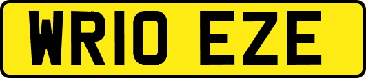 WR10EZE