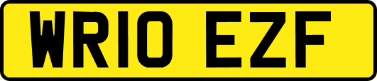 WR10EZF