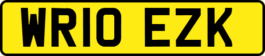WR10EZK